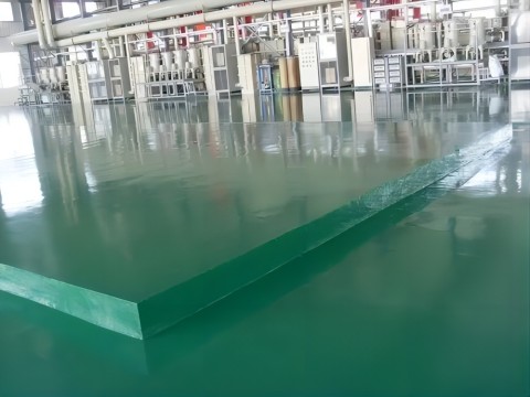 太原防腐蚀地坪,环氧玻纤地坪，玻纤工业地坪，环氧玻纤布地坪,乙烯基玻纤布地坪