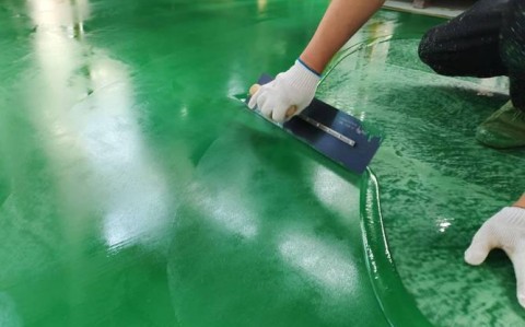 太原什么是VEF地坪,VEF地坪厂家