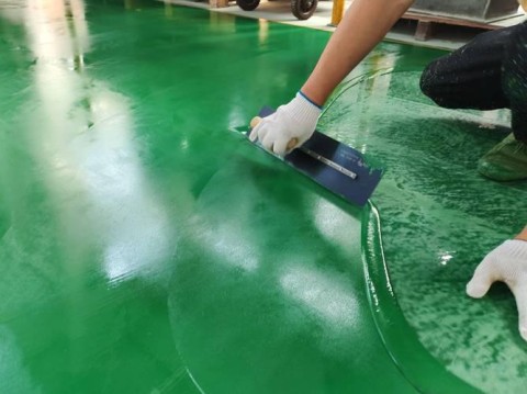 太原什么是VEF地坪,VEF地坪厂家