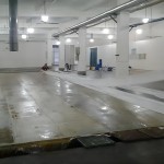 太原防腐防静电地坪,防腐防静电自流平地坪-缩略图2