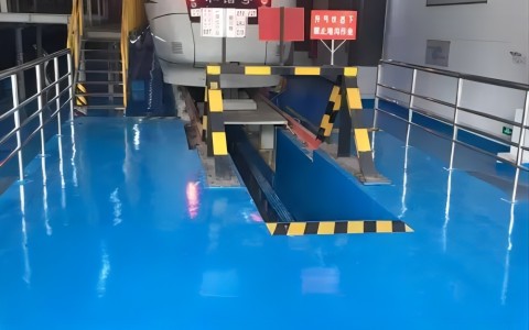 太原环氧防腐蚀地坪,环氧积层地坪